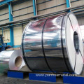 PPGI Zinc Coated Hot Dipped Galvanized Steel Coil